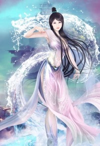 千歲大人的財迷小娘子