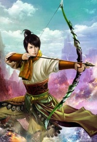 軍婚潛規則