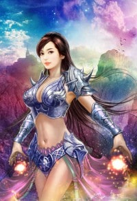 穿越时空之抗日特种兵