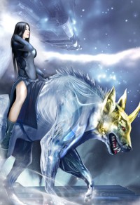 如水淫殇