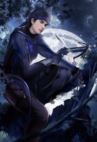中華少女