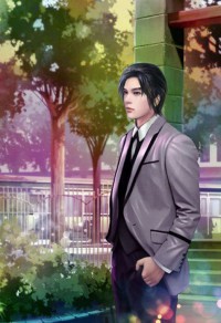 亡靈公主GL