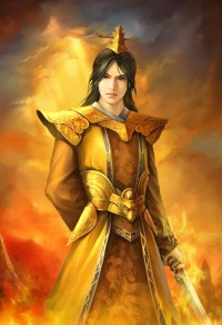 虛擬神格