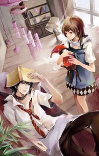 小溪髮廊——這個風花雪月的場所