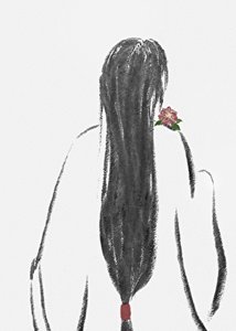 風流神女撬小道