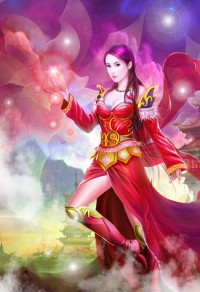 穿到獸世做祭司[穿書]