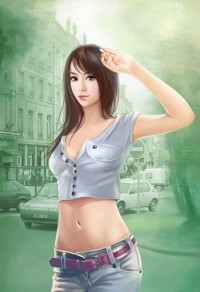 妖魔道之倩克幽魂